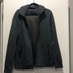 Uniqlo Jacket